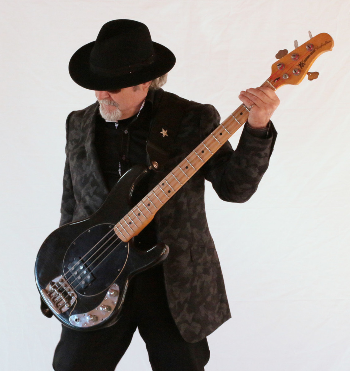 Bass Magazine Check-In With Joe Bouchard - Bass Magazine - The Future of  Bass