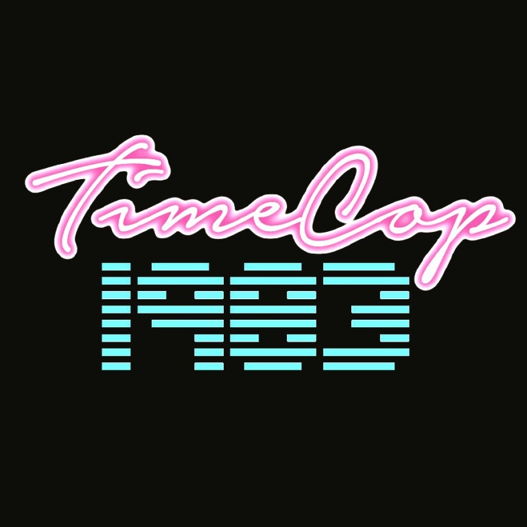 Timecop1983 – On Art and Aesthetics