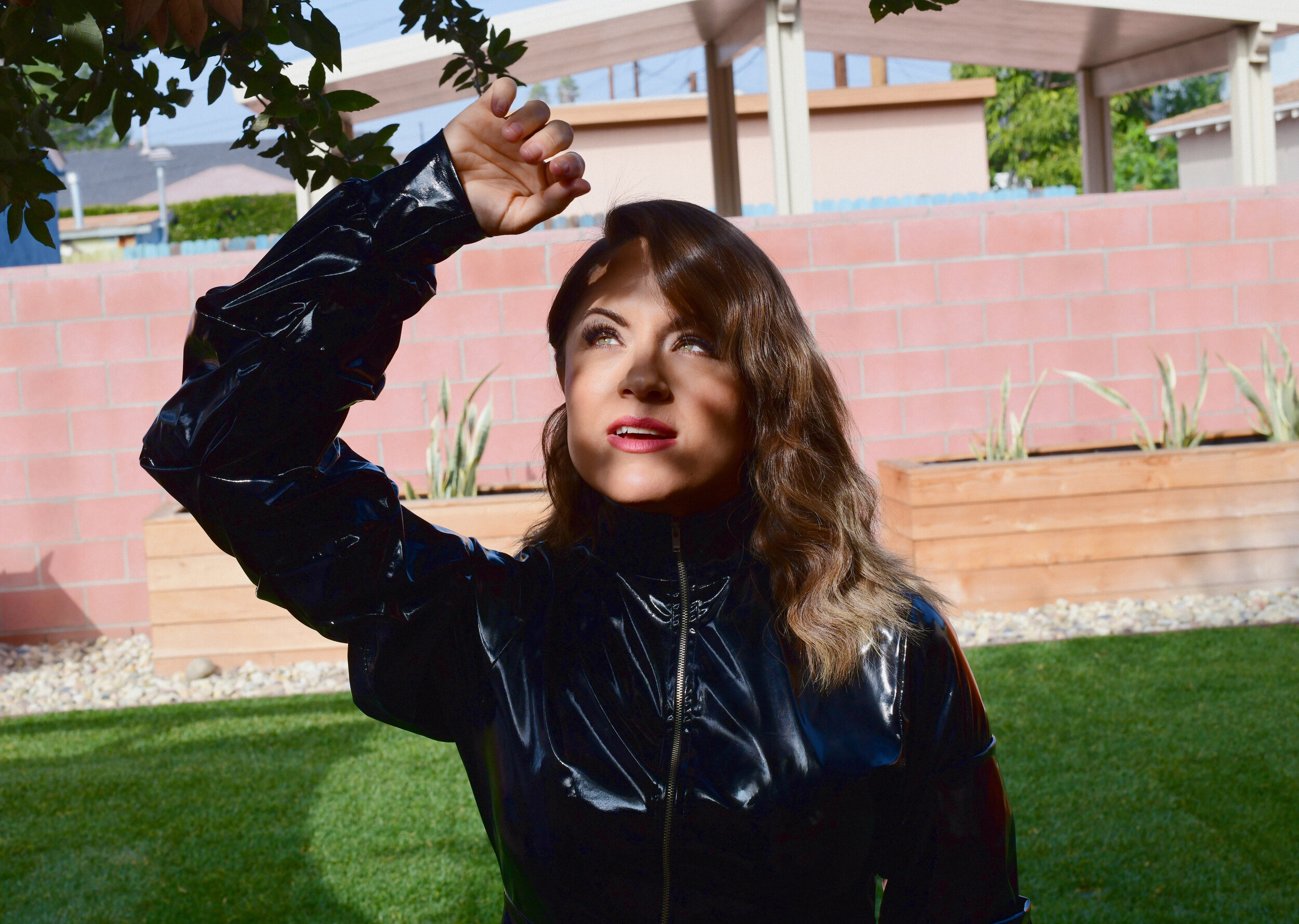 Image result for rachel eckroth