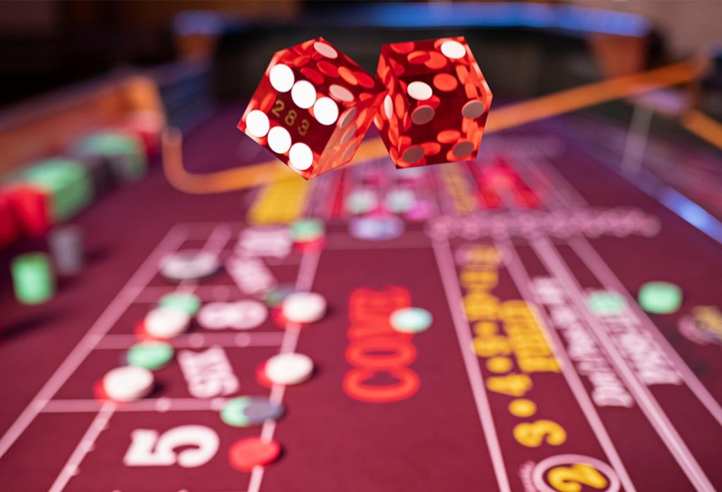 Top 3 Rock Songs About Gambling