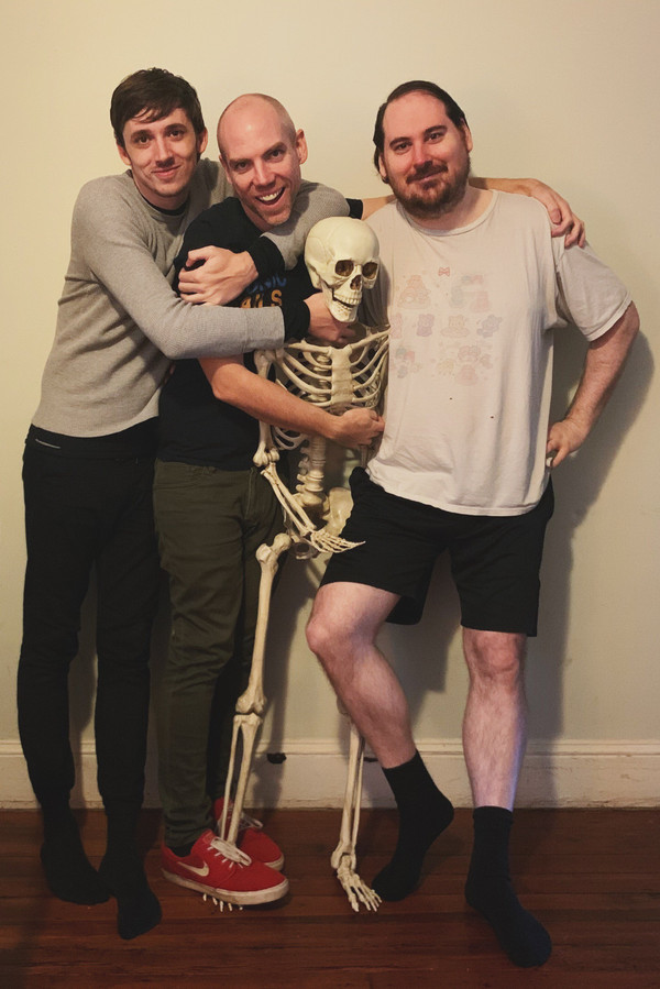 Image result for deaths dynamic shroud tech honors