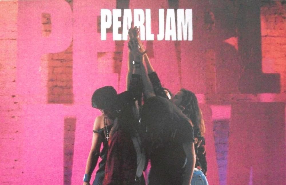 Pearl Jam - Ten Lyrics and Tracklist | Genius