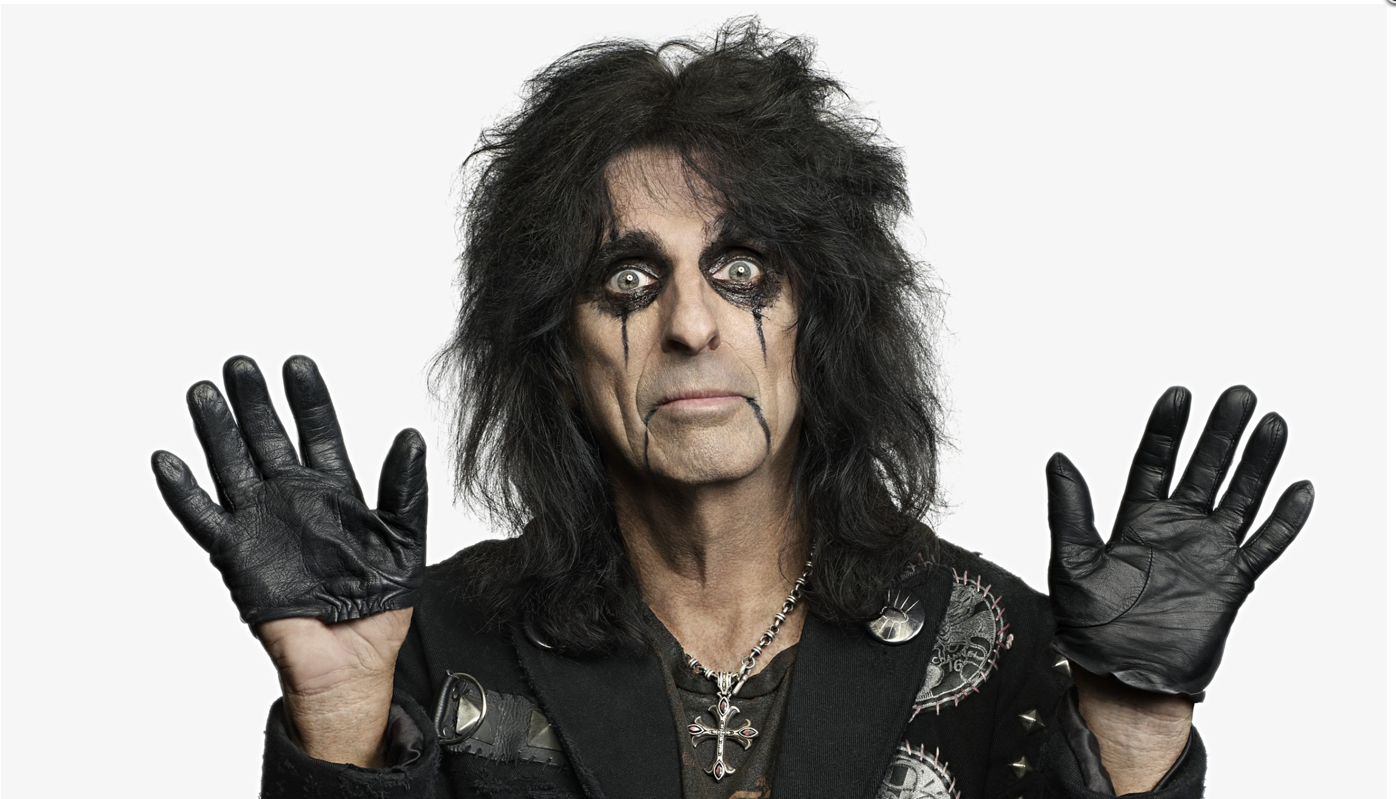 Alice Cooper talks new album, quarantine hobbies and family time in Phoenix  - cleveland.com