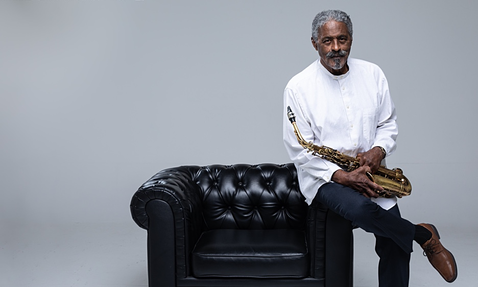 Charles McPherson: The Art Of Teaching article @ All About Jazz