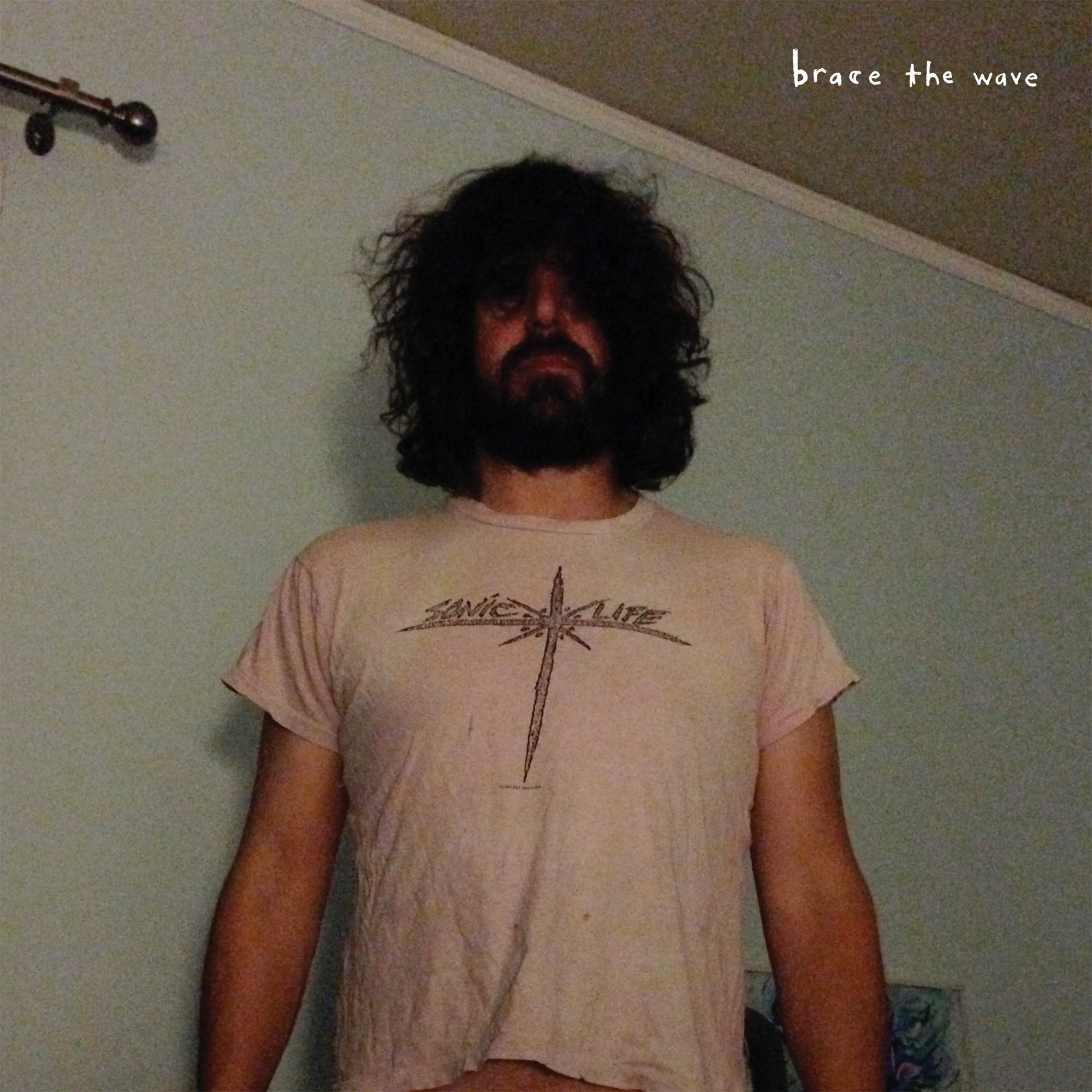 Review: Lou Barlow, 'Brace The Wave' : NPR