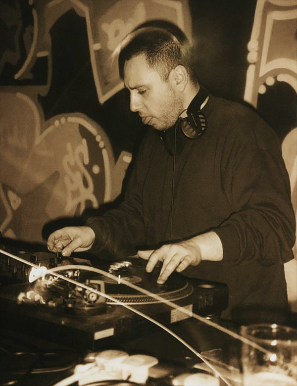 Digging Up Rap History: The Story of Chopped Herring Records | Bandcamp Daily