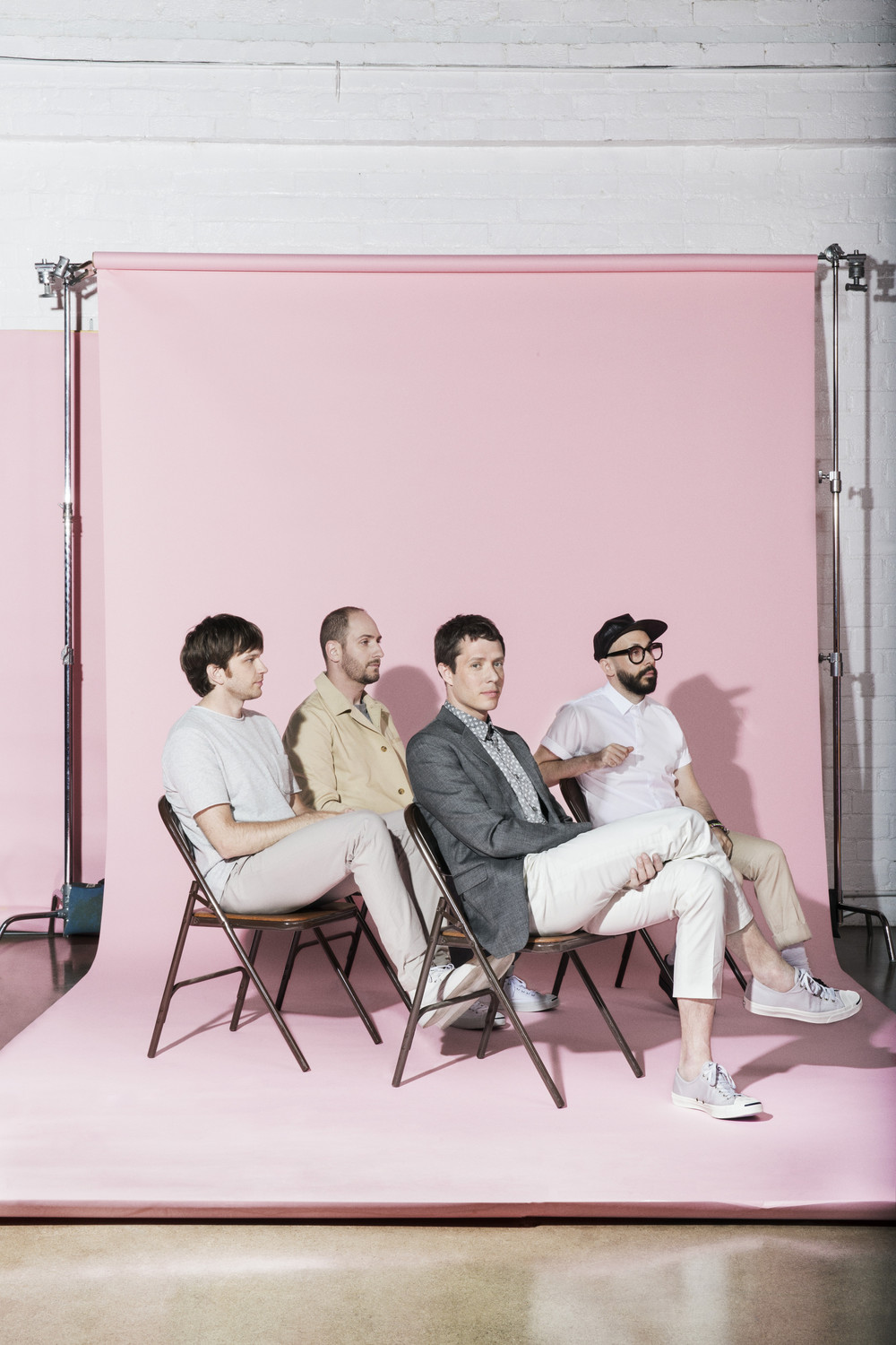 Image result for ok go 2020