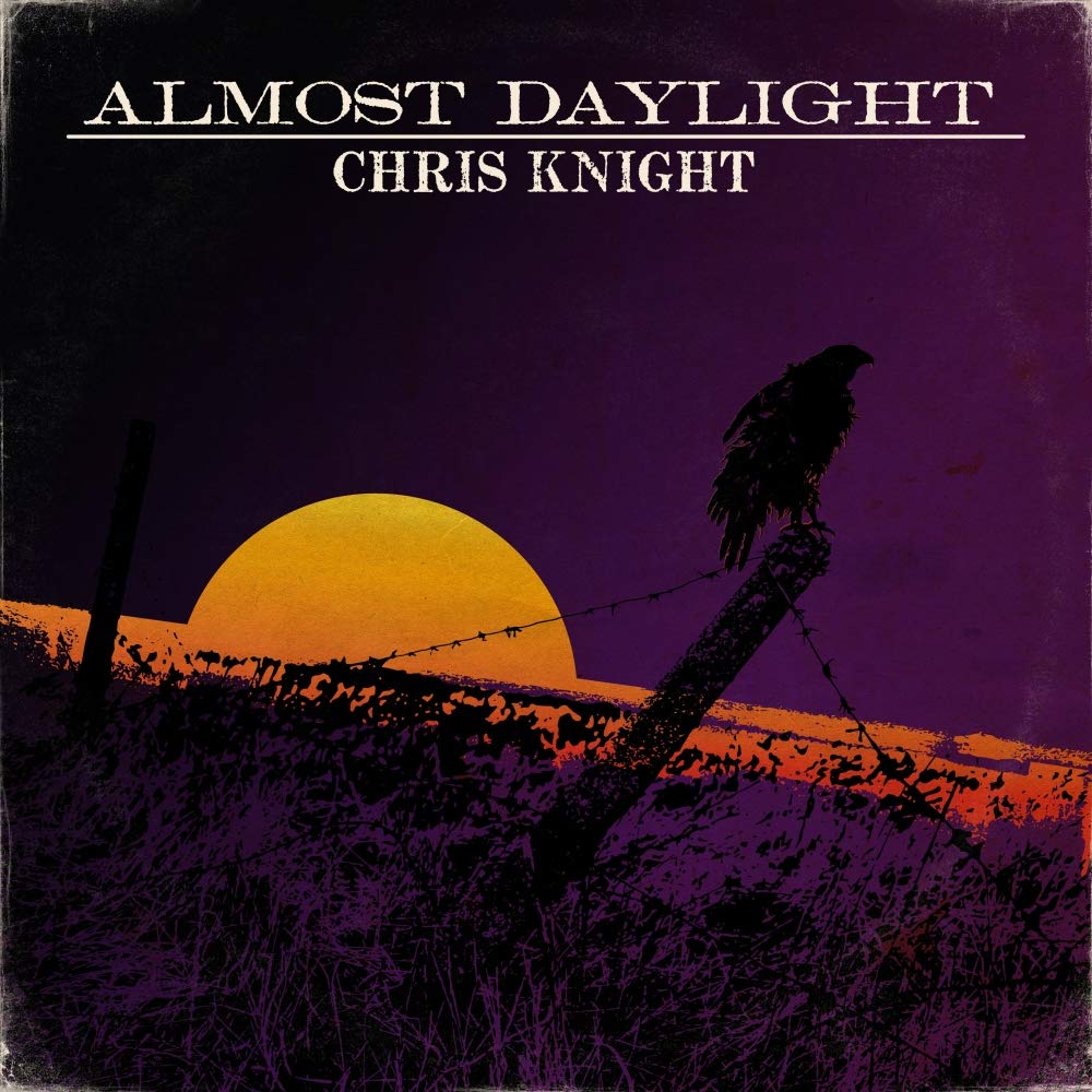 Chris Knight - Almost Daylight - Amazon.com Music