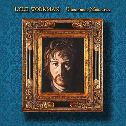 Uncommon Measures by Lyle Workman on Amazon Music - Amazon.com