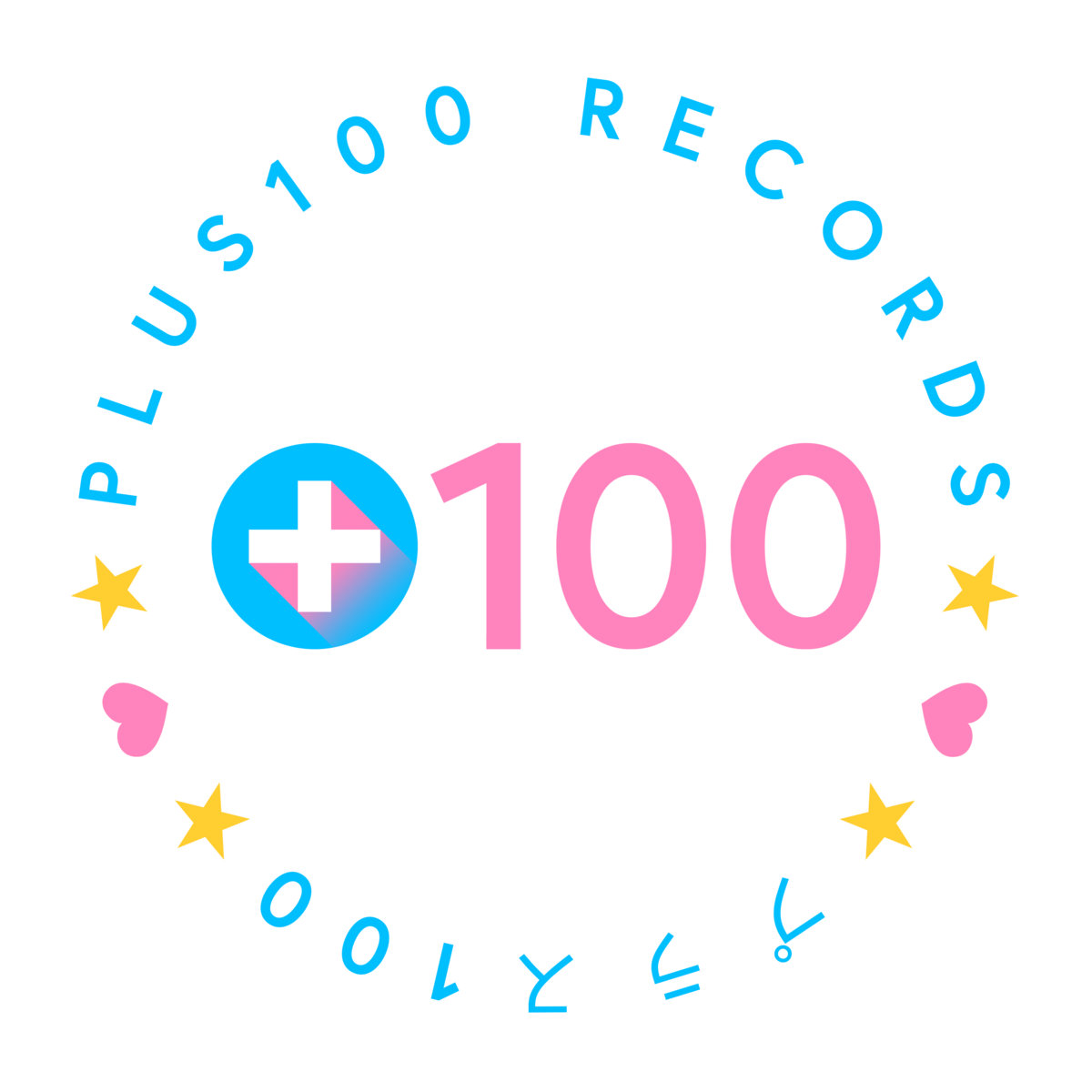 Music | PLUS100 Records