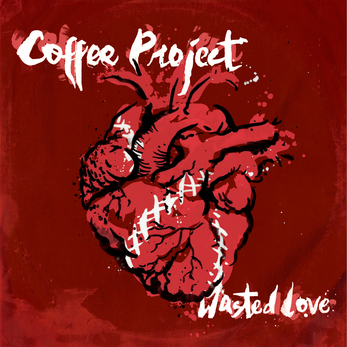 Wasted Love | Coffee Project