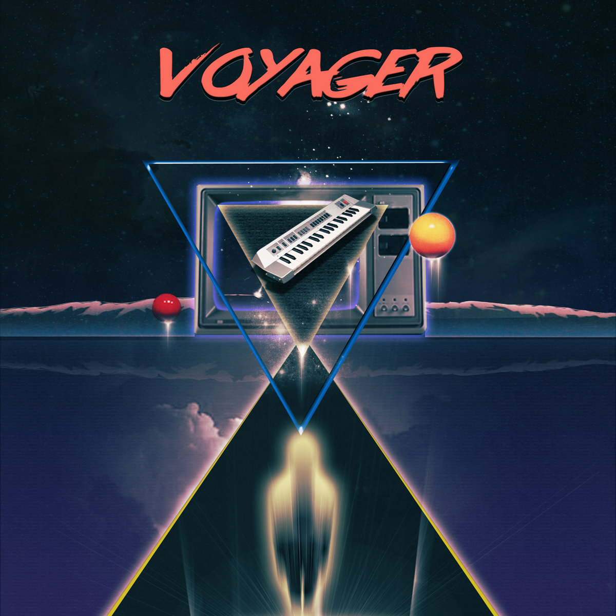 Voyager | Sellorekt/LA Dreams