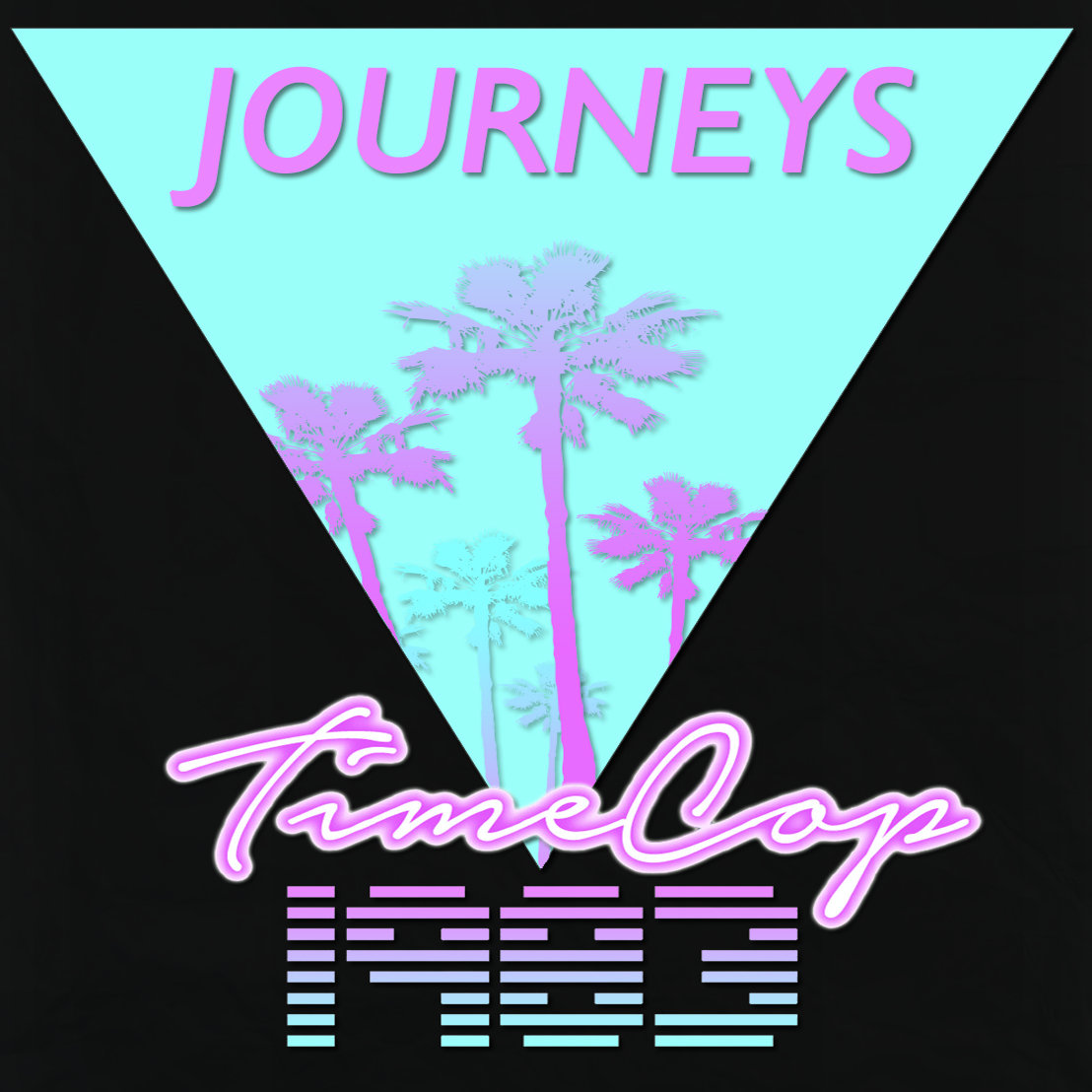 Journeys | Timecop1983