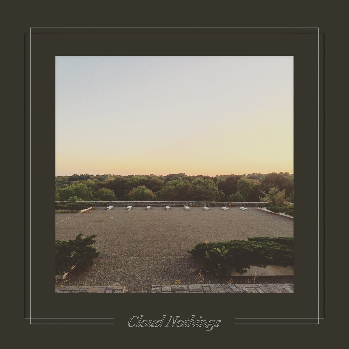 The Black Hole Understands | Cloud Nothings