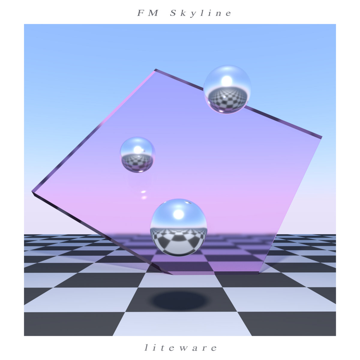 liteware | FM Skyline