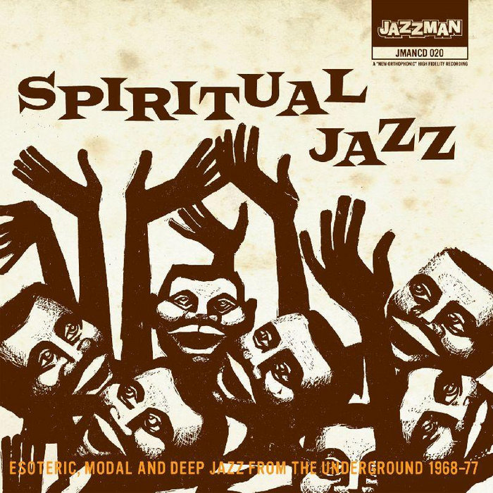 Spiritual Jazz | Various Artists | Spiritual Jazz