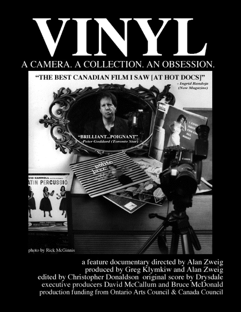 Vinyl (2000) - IMDb