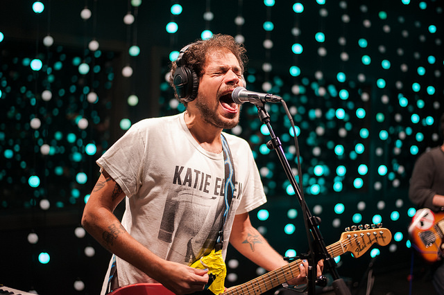 KEXP Sessions