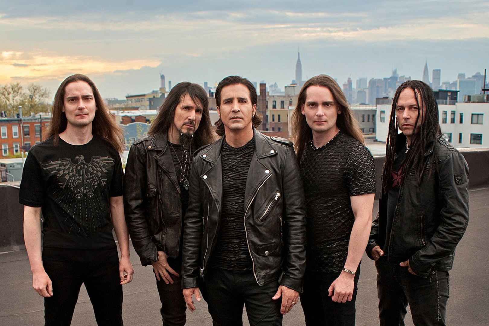 Art of Anarchy Sue Scott Stapp For $1.2 Million