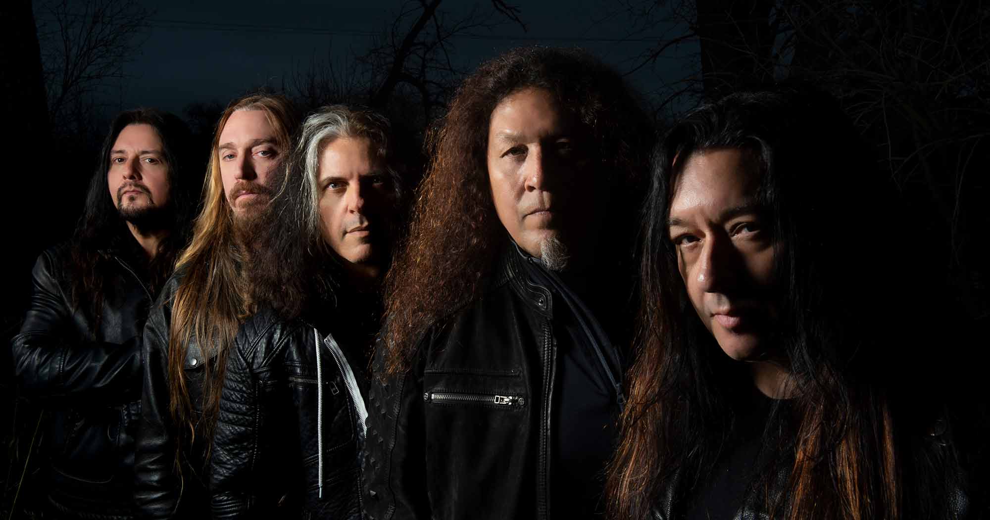 TestamentLegions.com – Testament Official Site