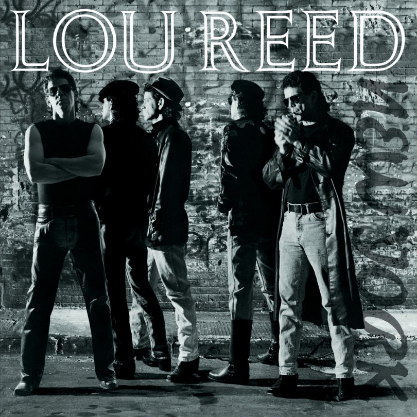 Lou Reed: New York (Deluxe Edition) - Spectrum Culture