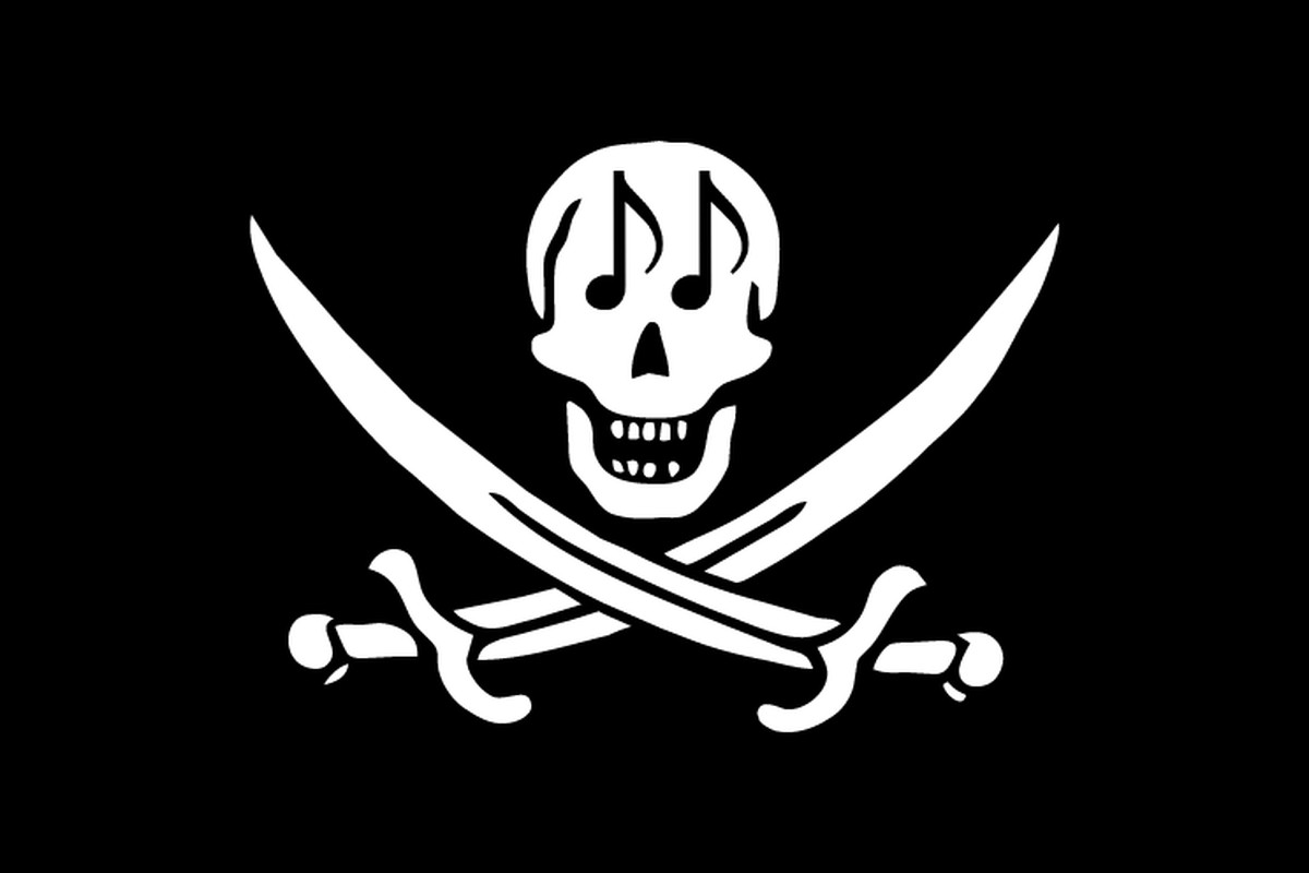 Music Piracy Goes Mobile - Vox