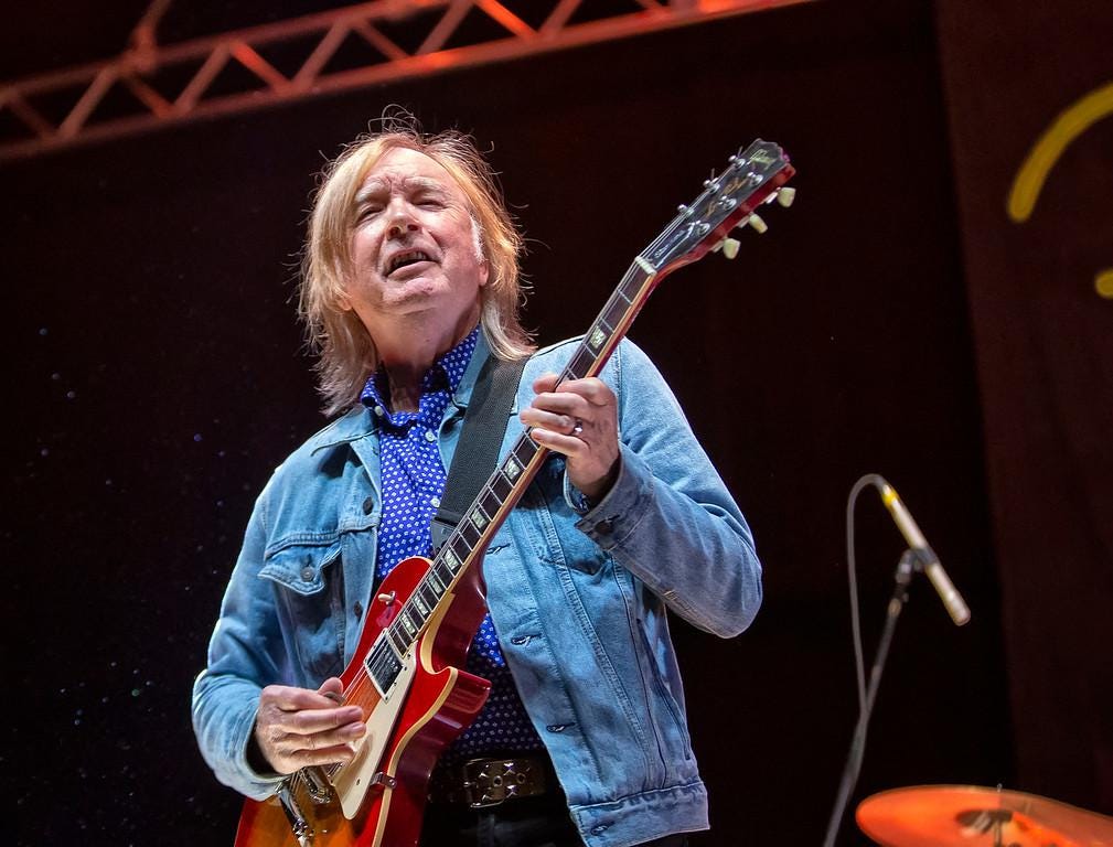 4 U.S. Cities Can Provide An Ultimate Blues Tour, Says Savoy Brown's Kim  Simmonds