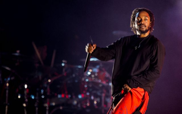 Kendrick Lamar Sued For Copyright Infringement Over “LOYALTY.” - Stereogum