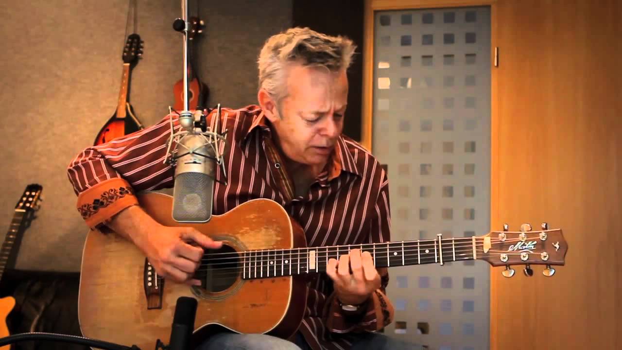 Close To You | Songs | Tommy Emmanuel - YouTube