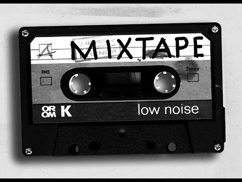 rafi:ki / mixtape 012 / instrumental hiphop mix / abstract hip hop beats /  trip hop 2014 - YouTube