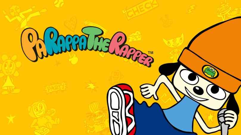 PaRappa the Rapper Remastered | PS4 Review