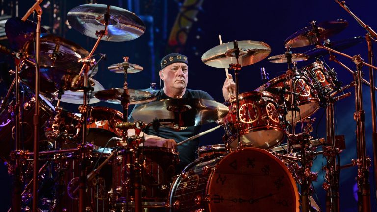 Remembering Neil Peart