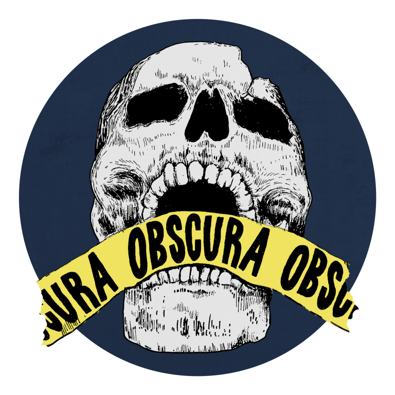 An Interview with Justin Drown of the Podcast Obscura: A True Crime Podcast