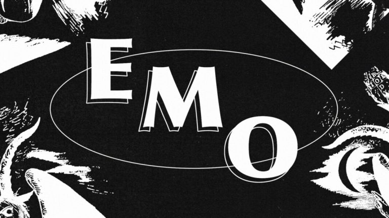 “IT’S NOT A PHASE, MOM, GET OUT OF MY ROOM!”: Is Emo Dead?