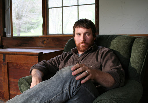 An Interview with Chuck Ragan of Hot Water Music