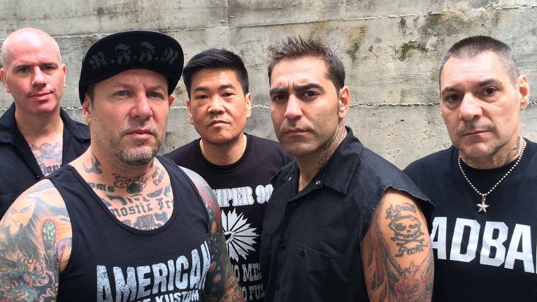 An Interview with Mike Gallo of Agnostic Front