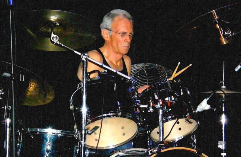 An Interview with Ron Bushy of Iron Butterfly