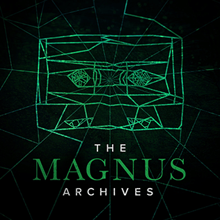 An Interview with Jonathan Sims of The Magnus Archives