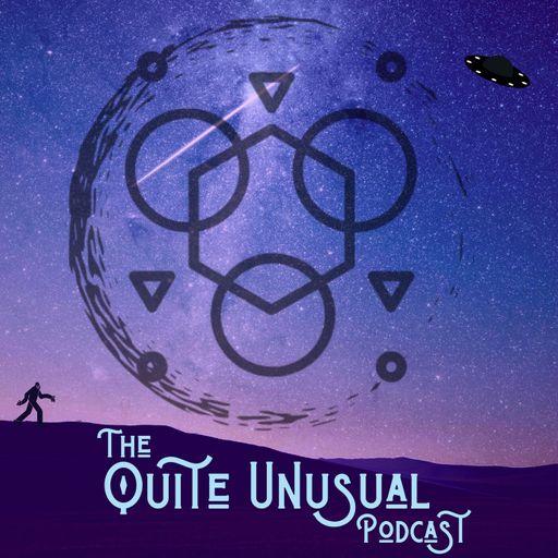 An Interview with Nicole and Noelle of The Quite Unusual Podcast