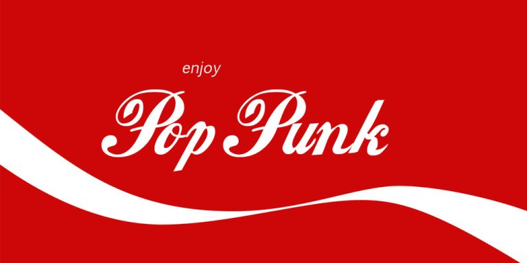 Pop Punk and Me: My Top-5 Pop Punk Albums