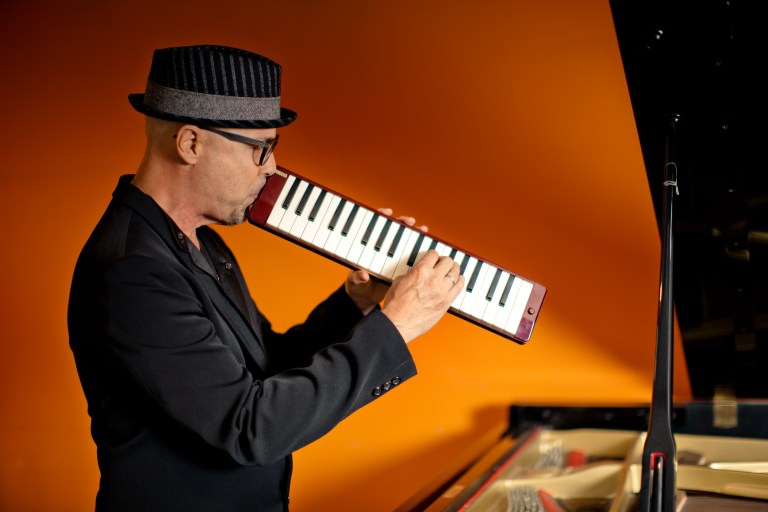 An Interview with John Beasley