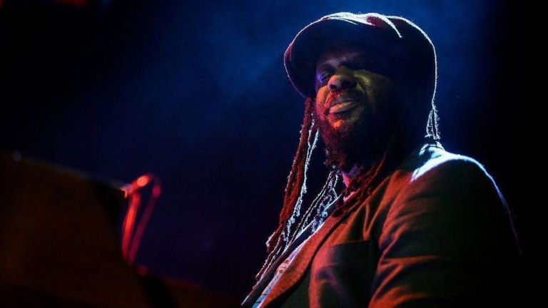 A Interview with Delvon Lamarr of the Delvon Lamarr Organ Trio