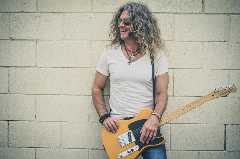 An Interview with Mick Sweda of BulletBoys