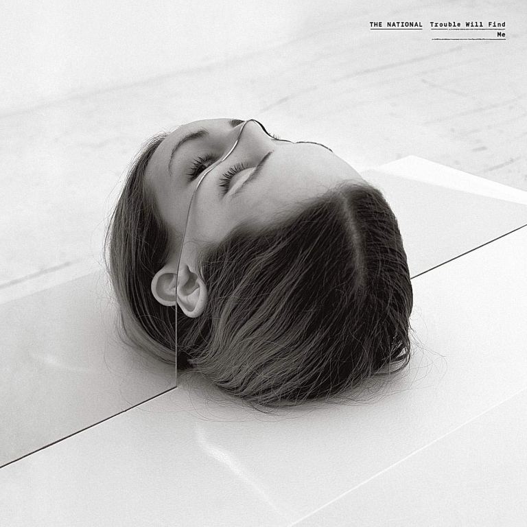 Trouble Will Find Me: The National