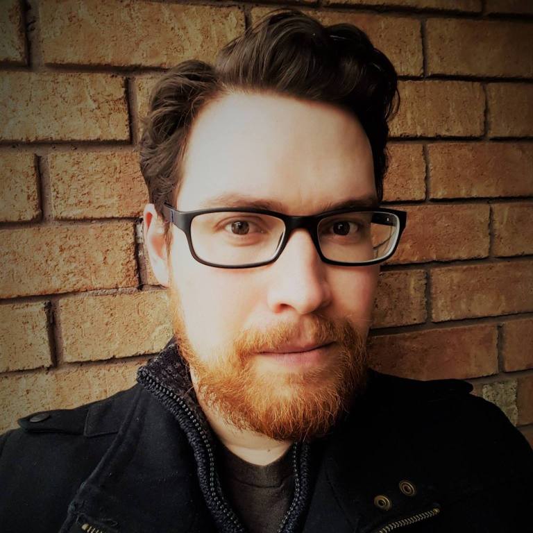 An Interview with Matthew Bradford of the NoSleep Podcast