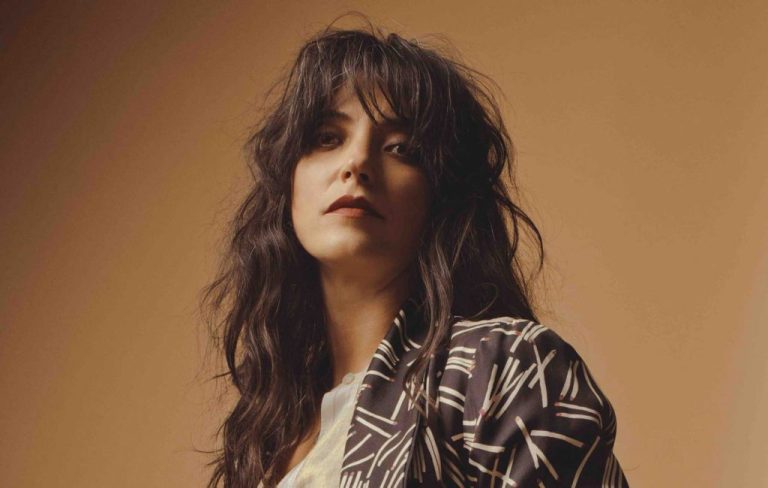 Epic Ten: Sharon Van Etten