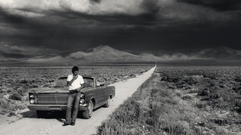 Bruce Springsteen’s Nebraska: The Album That Shaped My Fandom