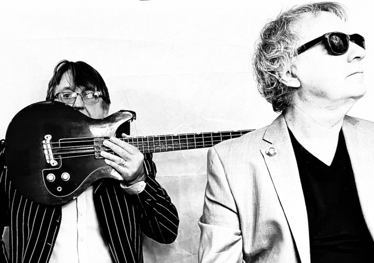 An Interview with Jeff Wolfe of The Furys