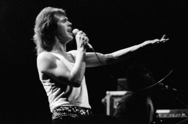 An Interview with Peter Goalby of Trapeze & Uriah Heep