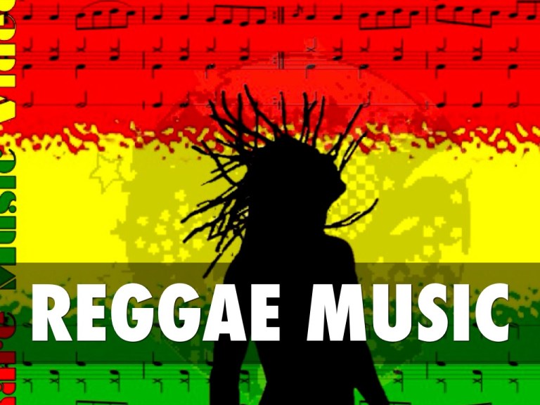 Pressure Drop: Assessing The Genre Of Reggae With Fresh Ears